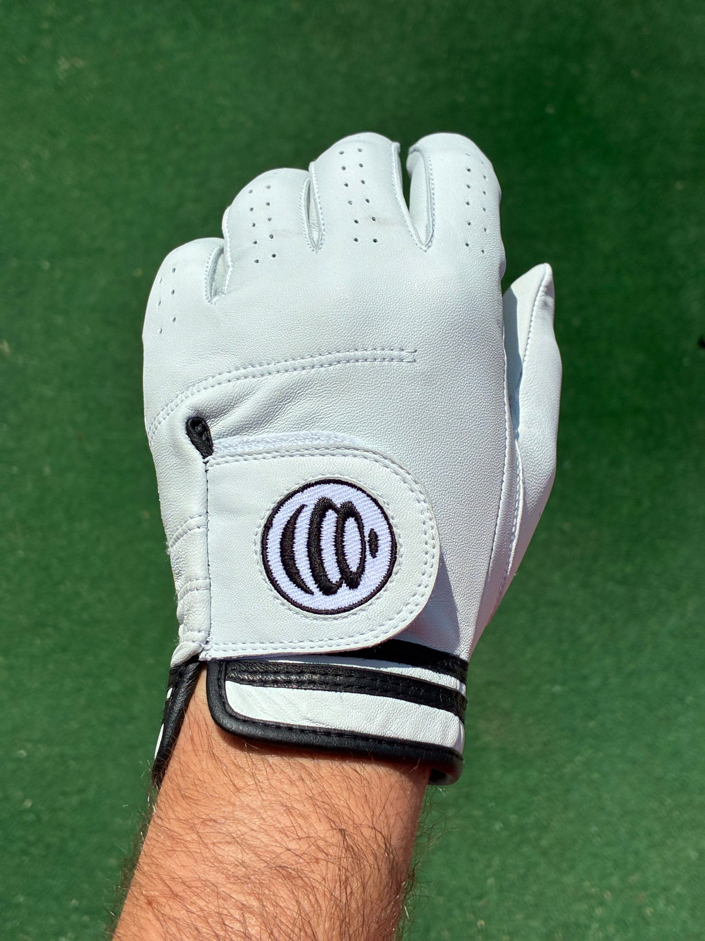 Men's Cabretta Tour - 3 Pack