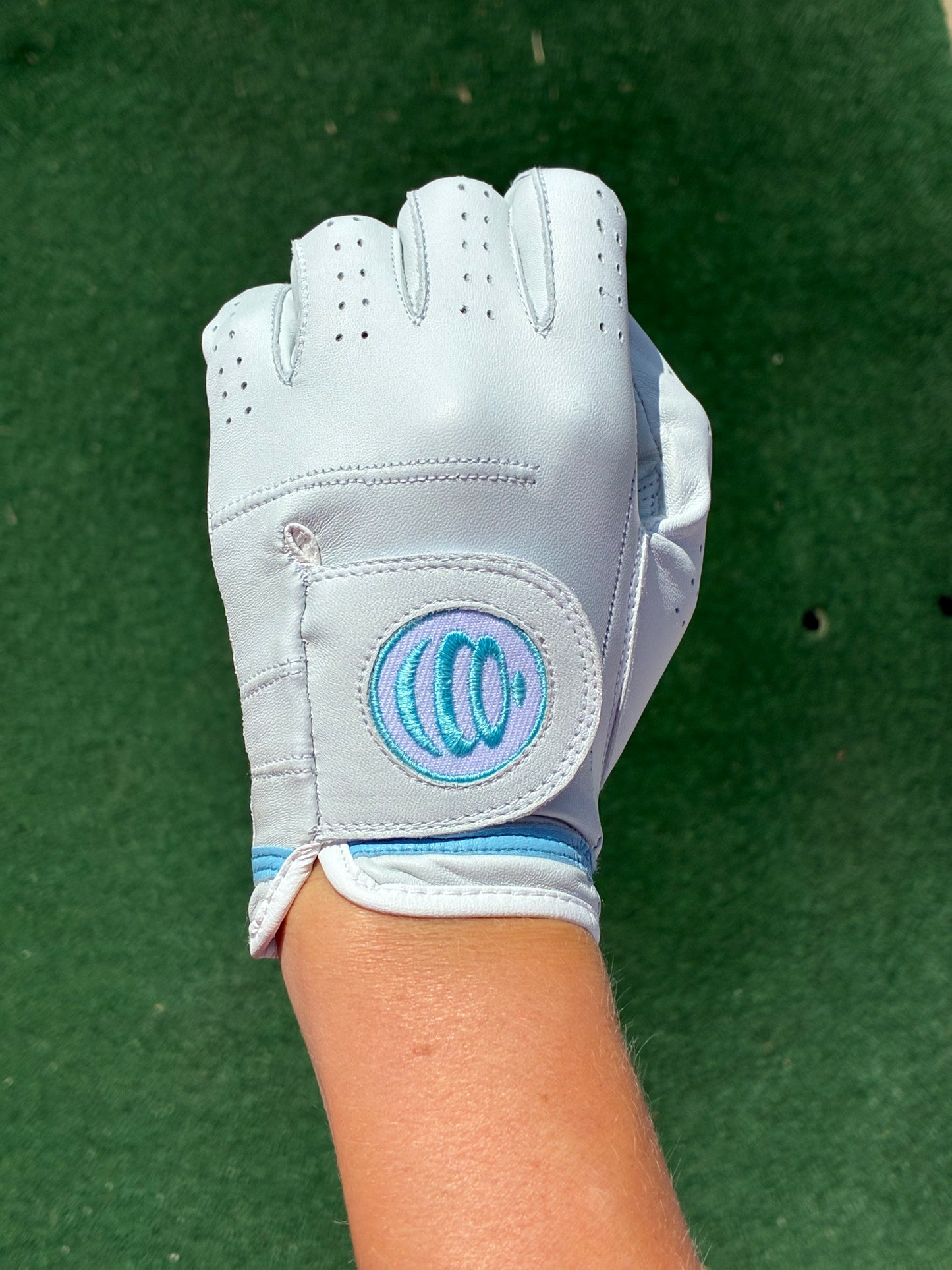Women's Cabretta Tour - 3 Pack