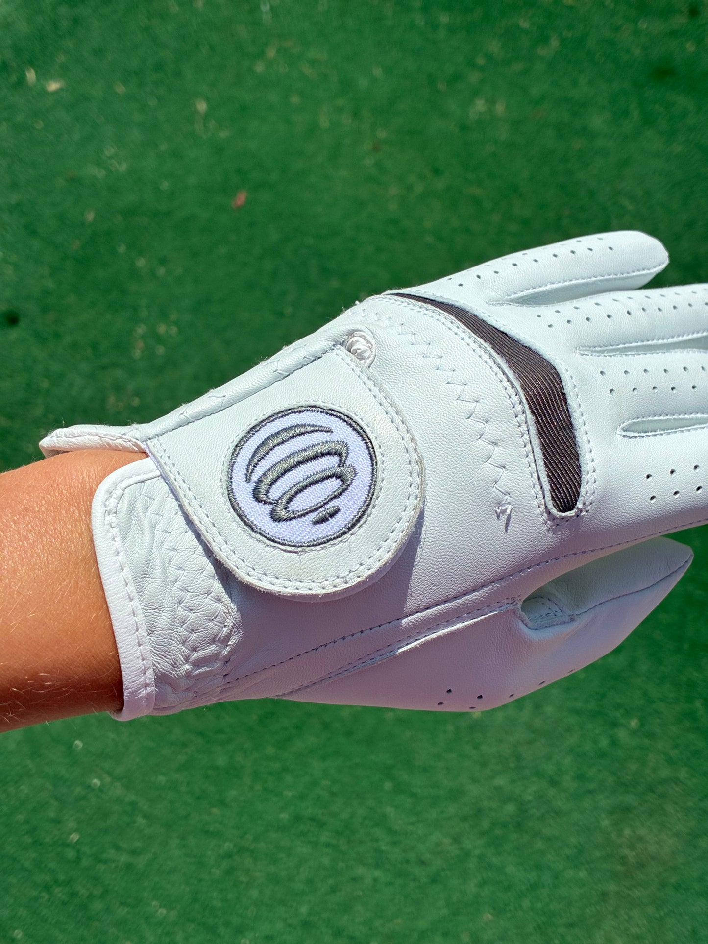 Cabretta Soft Women's