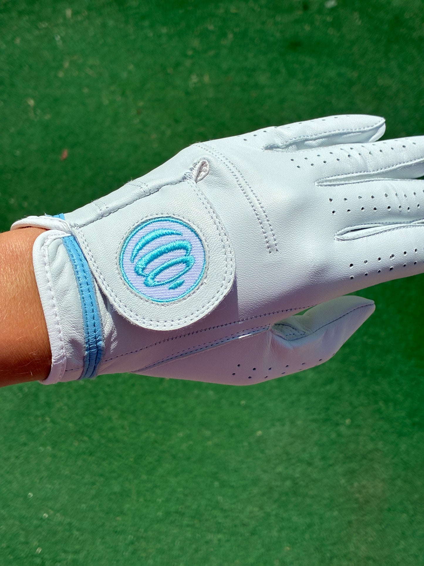 Women's Cabretta Tour - 3 Pack