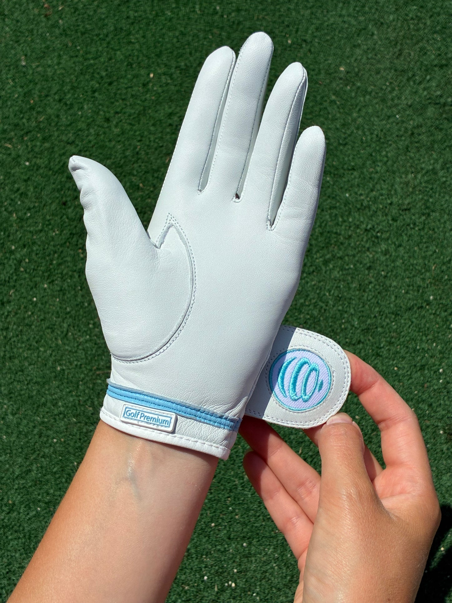 Women's Cabretta Tour - 3 Pack