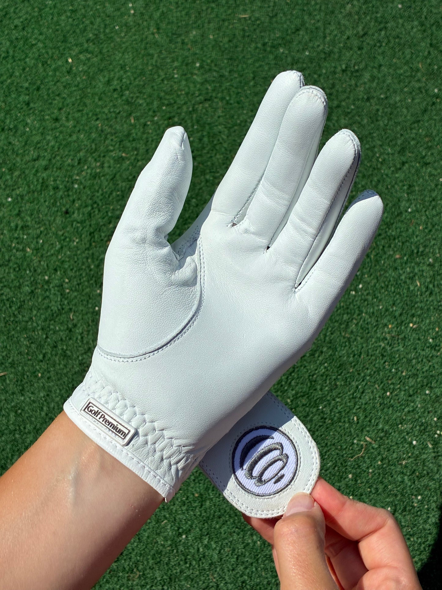 Cabretta Soft Women's