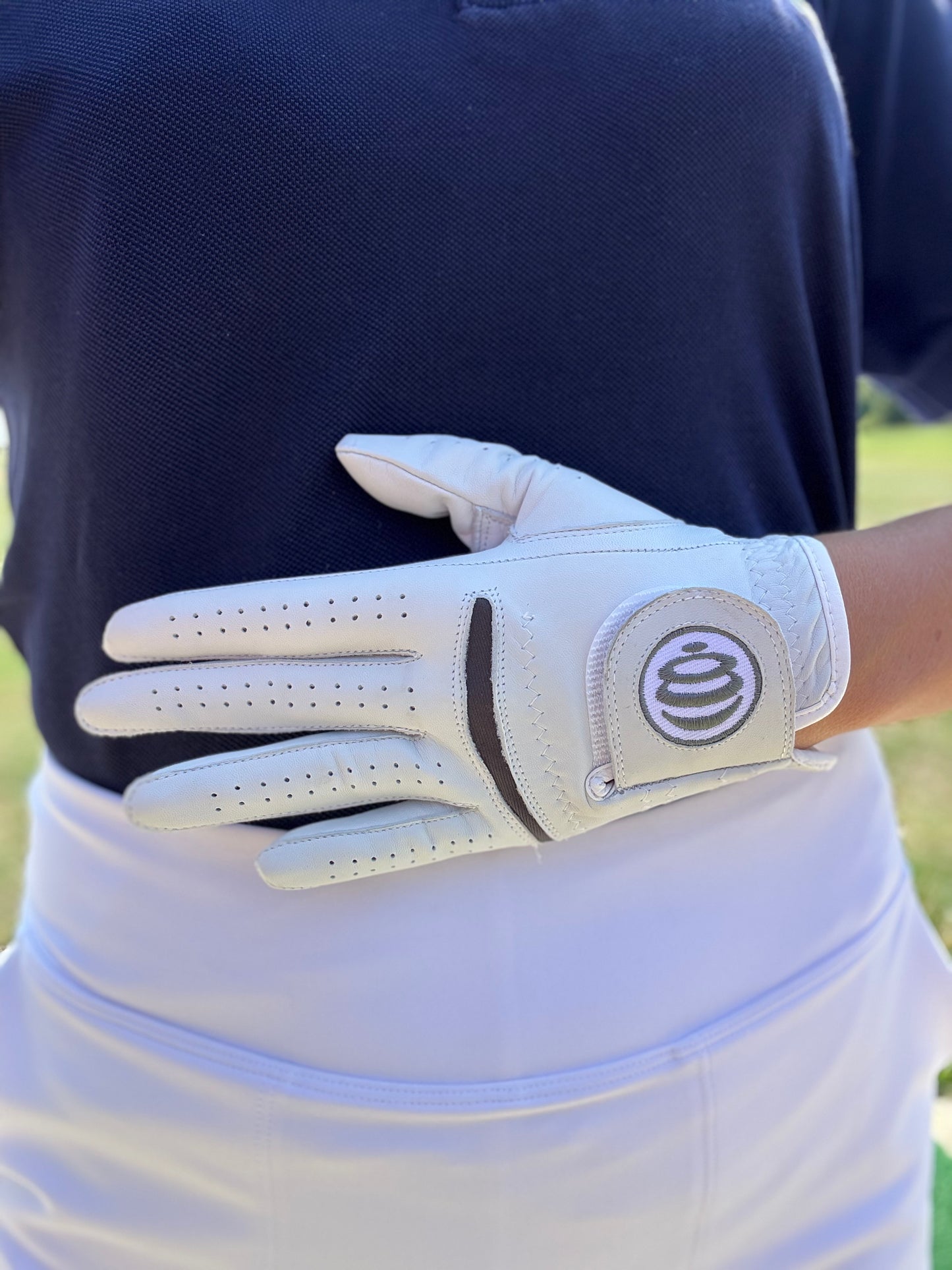 Cabretta Soft Women's