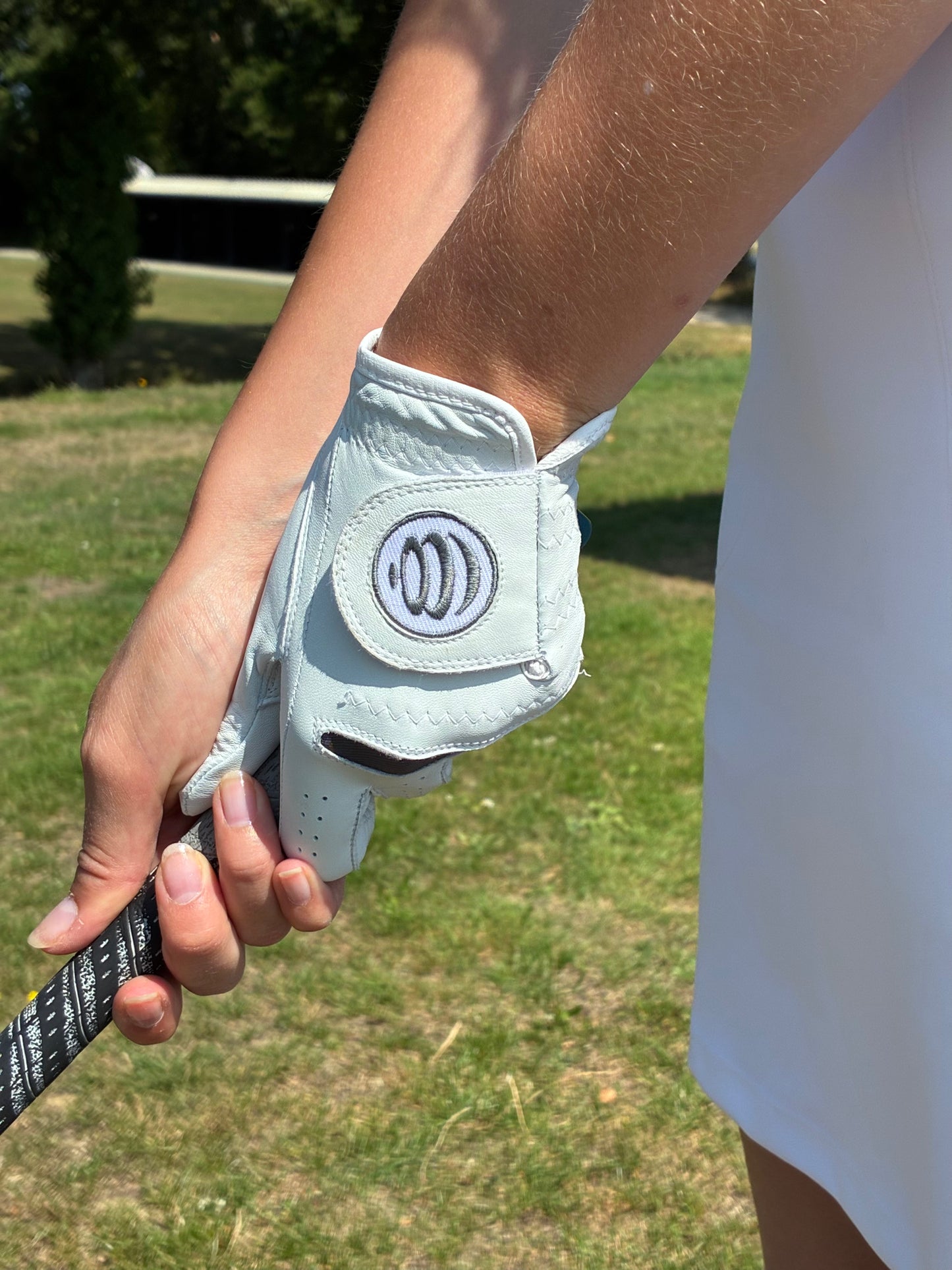 Cabretta Soft Women's