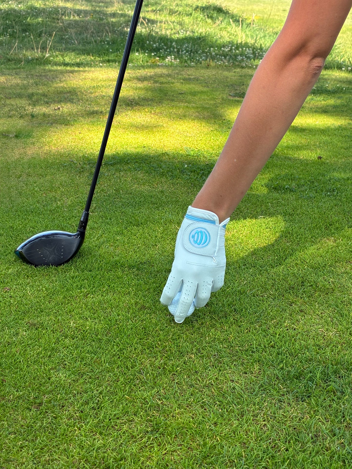 Women's Cabretta Tour - 3 Pack