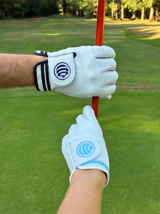 Couple’s Cabretta Tour Set